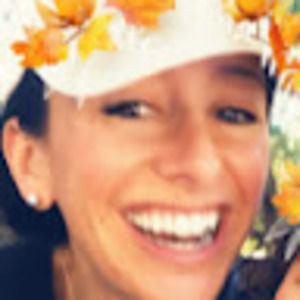 Meet your Posher, Rebecca